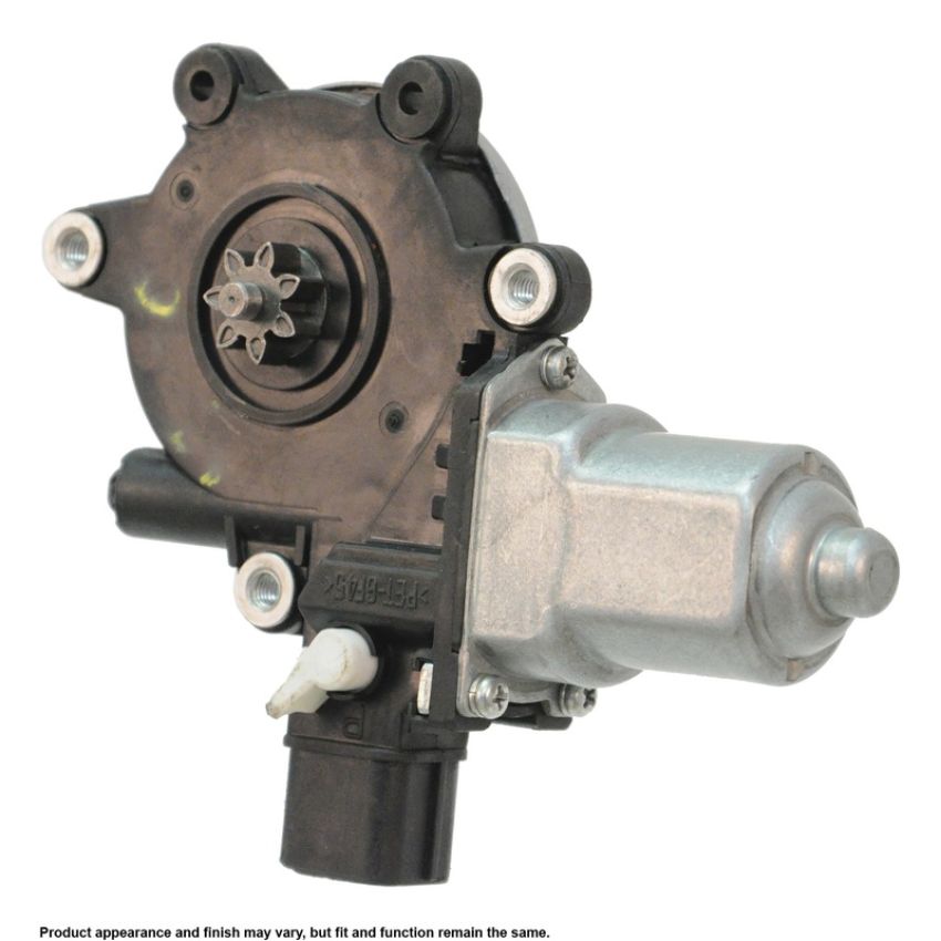 CARDONE Reman 47-1970 Remanufactured Power Window Motor