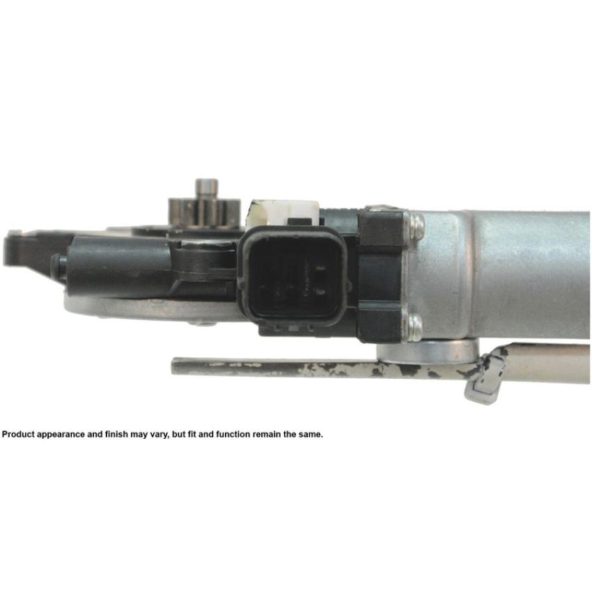 CARDONE Reman 47-1970 Remanufactured Power Window Motor