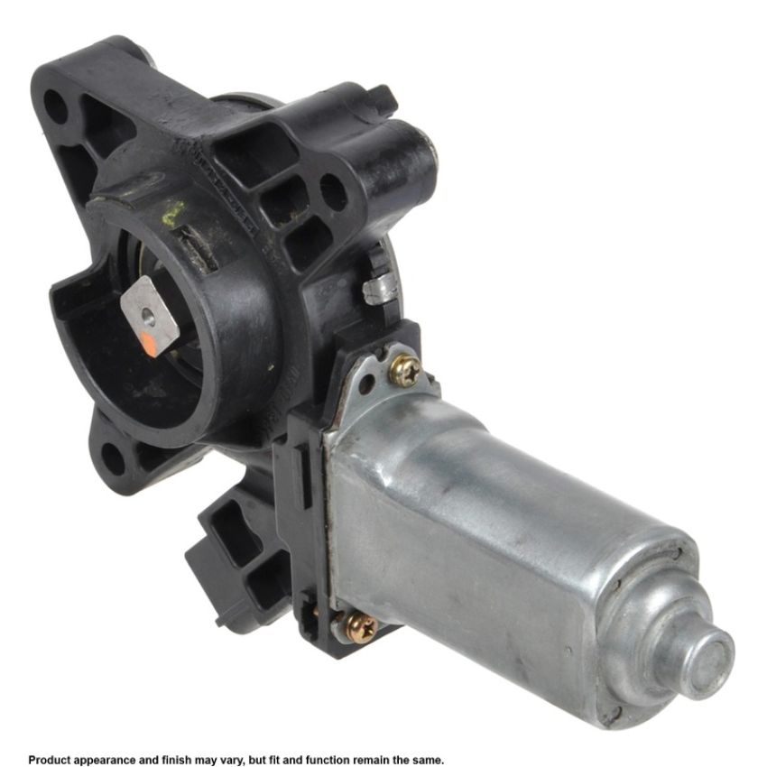 CARDONE Reman 47-1984 Remanufactured Power Window Motor