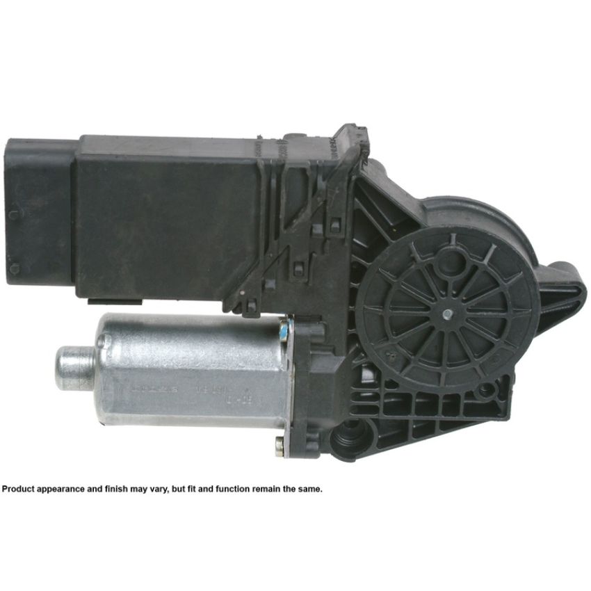 CARDONE Reman 47-20002 Remanufactured Power Window Motor