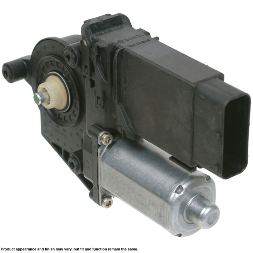 CARDONE Reman 47-20002 Remanufactured Power Window Motor