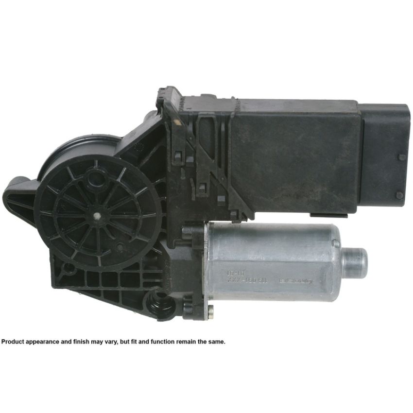 CARDONE Reman 47-20003 Remanufactured Power Window Motor
