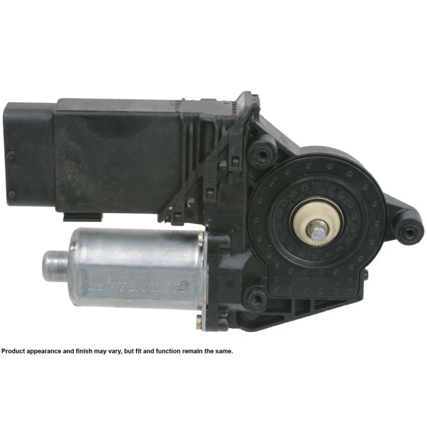 CARDONE Reman 47-20003 Remanufactured Power Window Motor