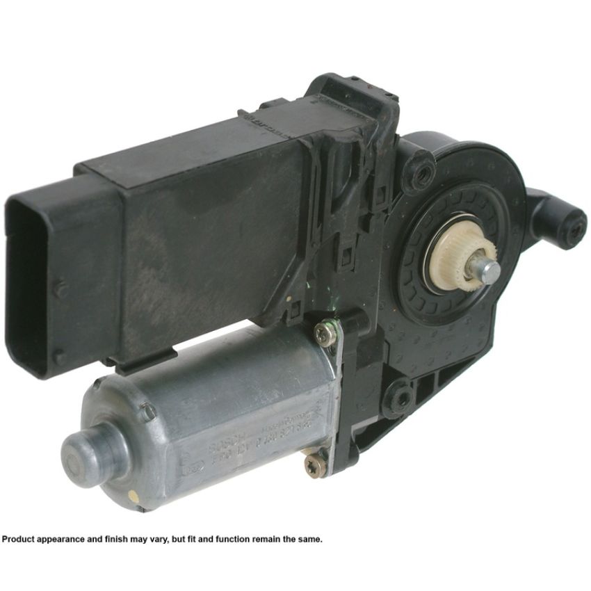 CARDONE Reman 47-20003 Remanufactured Power Window Motor