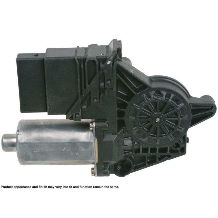 CARDONE Reman 47-20006 Remanufactured Power Window Motor