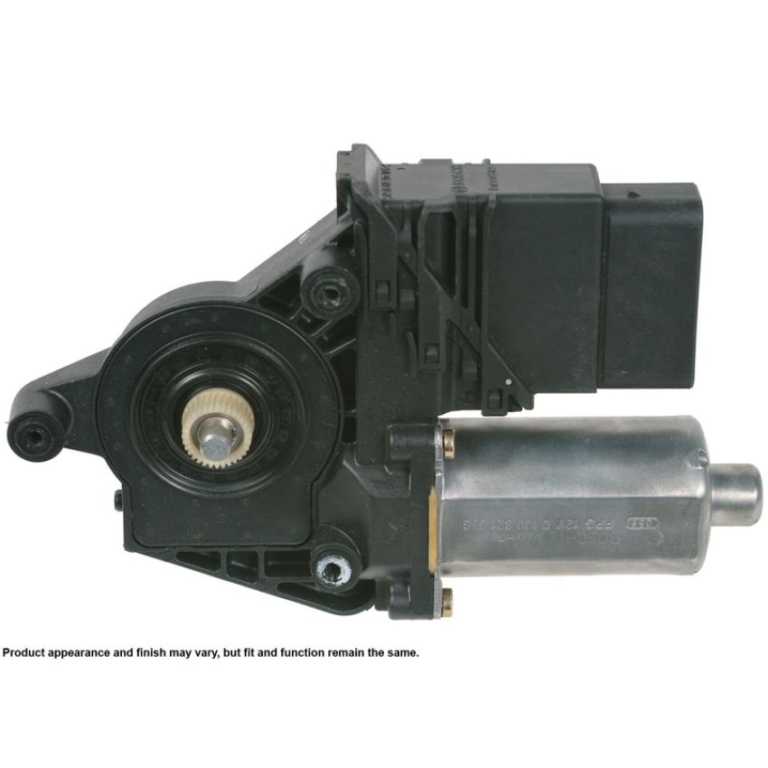 CARDONE Reman 47-20006 Remanufactured Power Window Motor