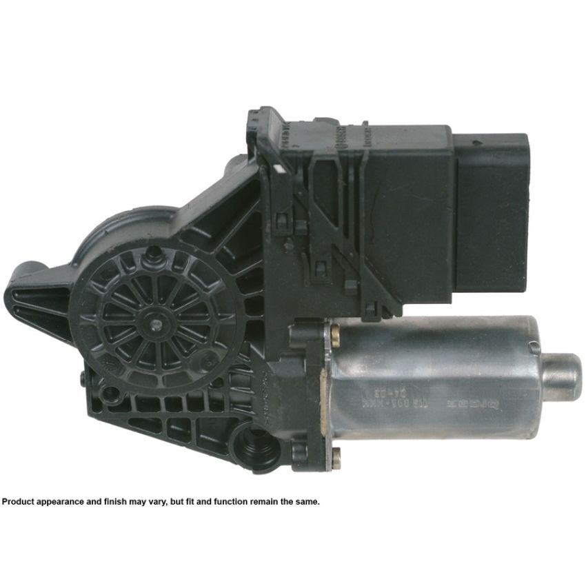 CARDONE Reman 47-20007 Remanufactured Power Window Motor