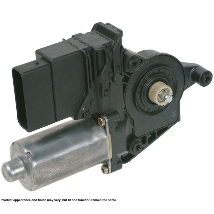 CARDONE Reman 47-20007 Remanufactured Power Window Motor