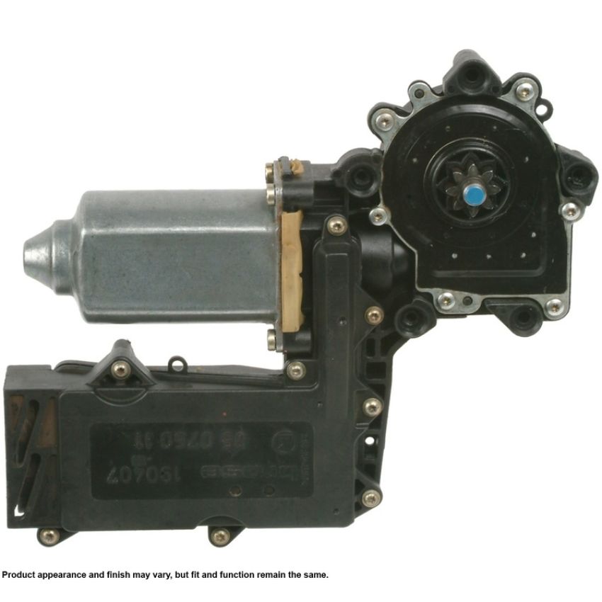 CARDONE Reman 47-20013 Remanufactured Power Window Motor