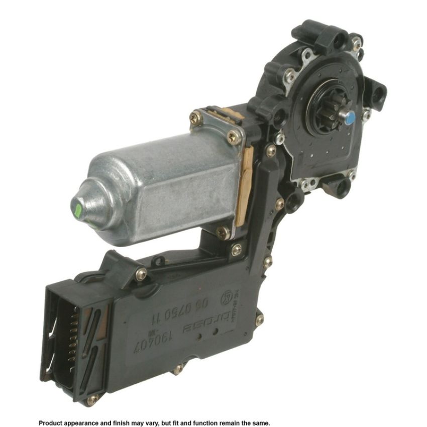 CARDONE Reman 47-20013 Remanufactured Power Window Motor