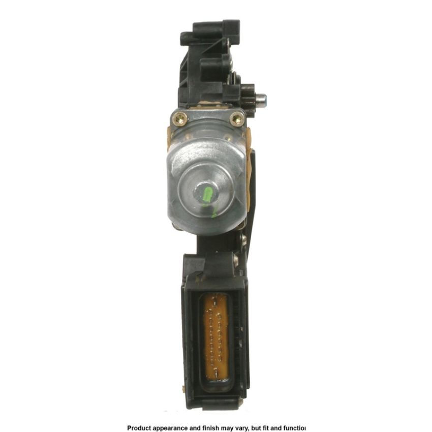 CARDONE Reman 47-20013 Remanufactured Power Window Motor