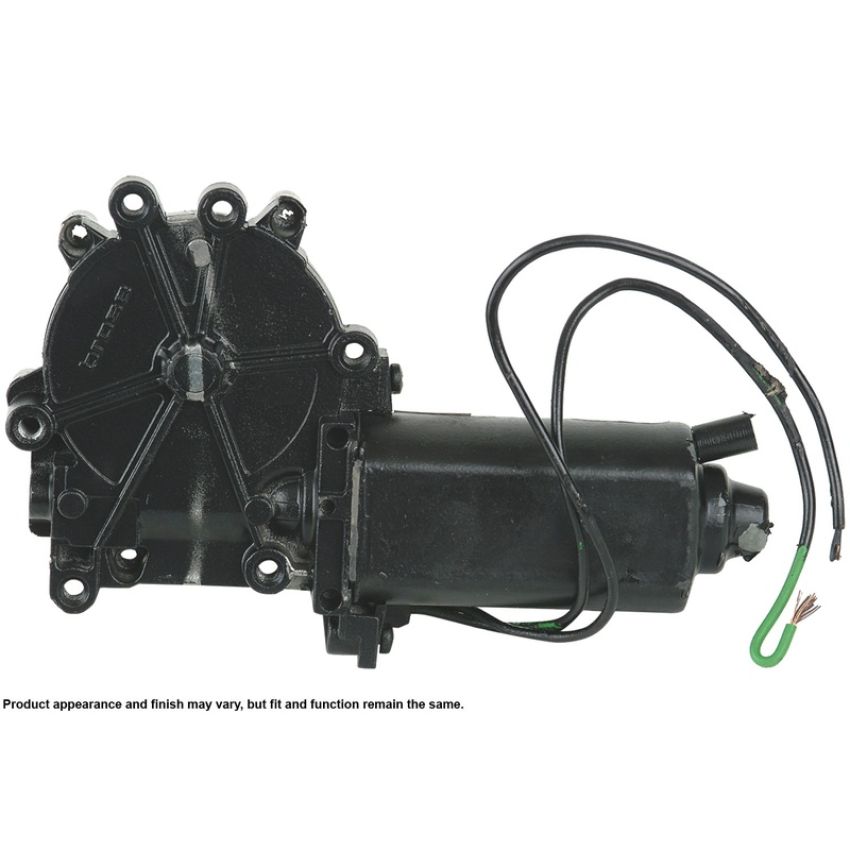 CARDONE Reman 47-2007 Remanufactured Power Window Motor