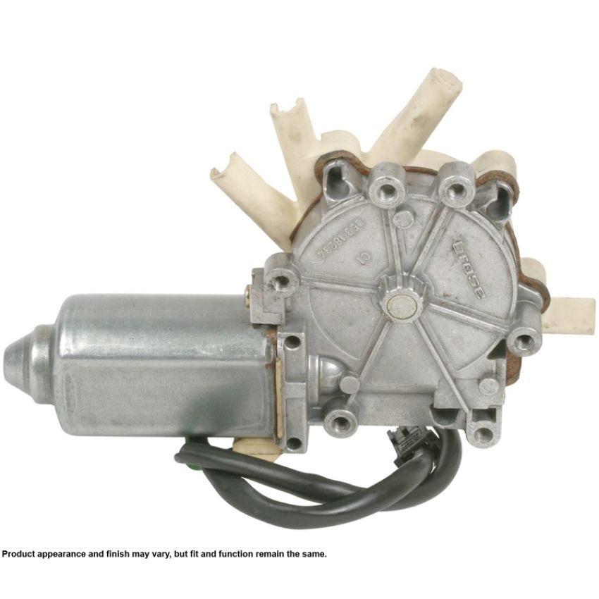 CARDONE Reman 47-2008 Remanufactured Power Window Motor