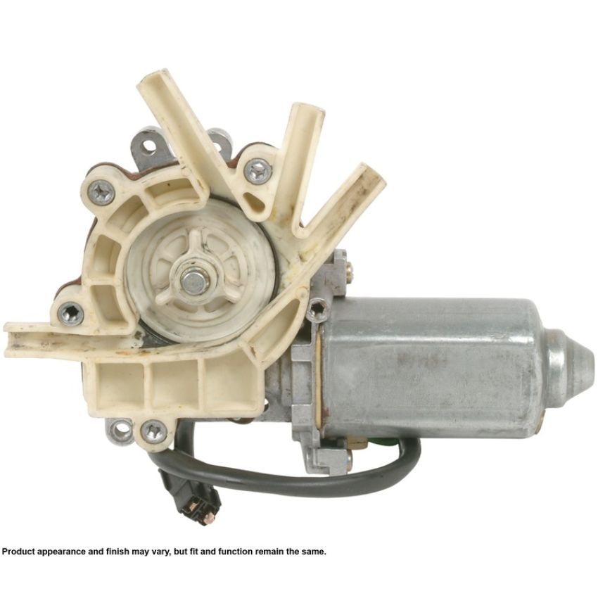 CARDONE Reman 47-2008 Remanufactured Power Window Motor