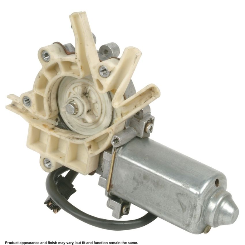 CARDONE Reman 47-2008 Remanufactured Power Window Motor