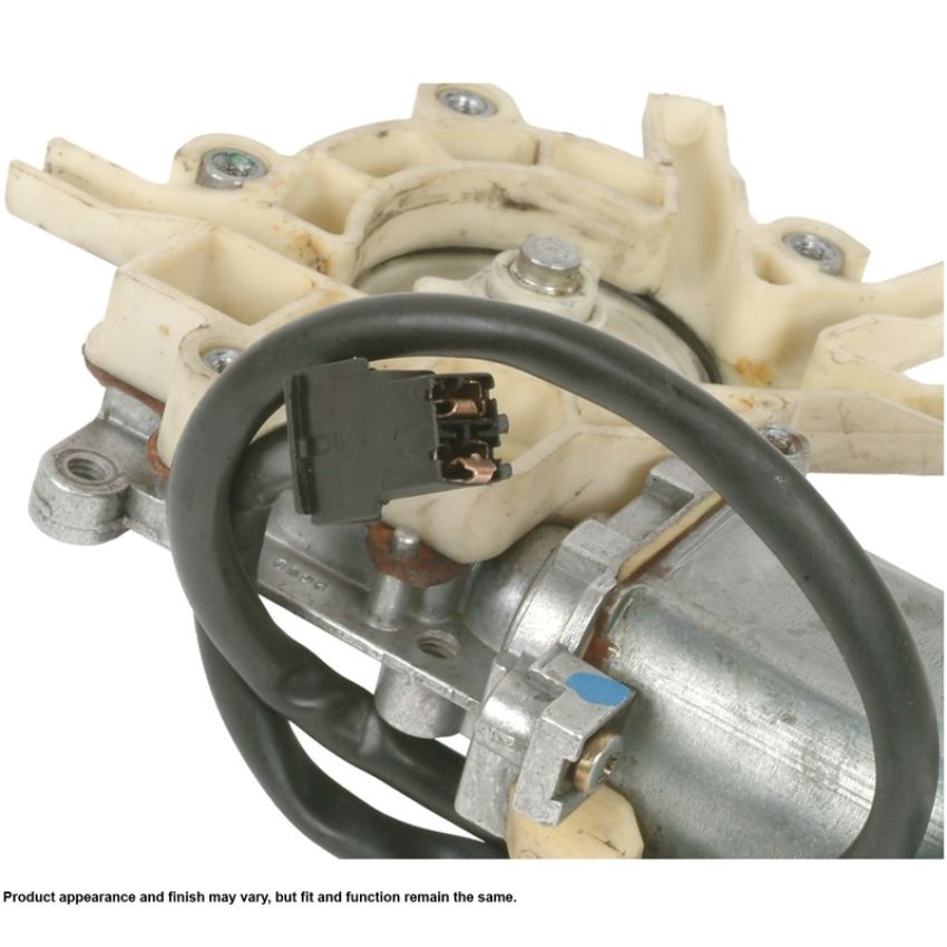 CARDONE Reman 47-2008 Remanufactured Power Window Motor