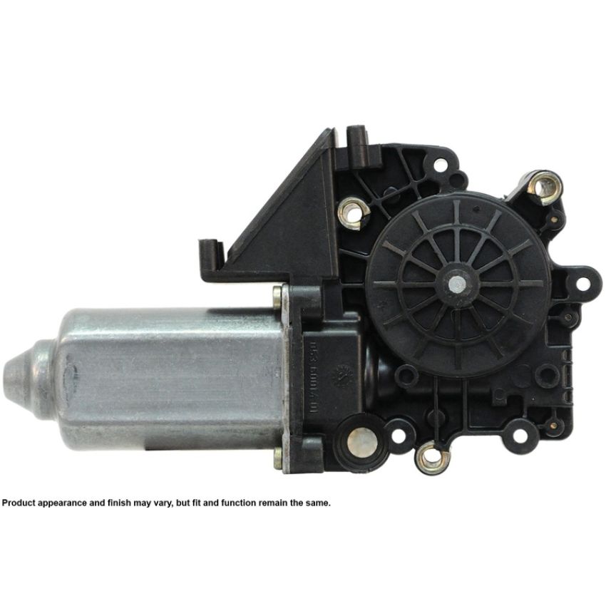 CARDONE Reman 47-200 Remanufactured Power Window Motor
