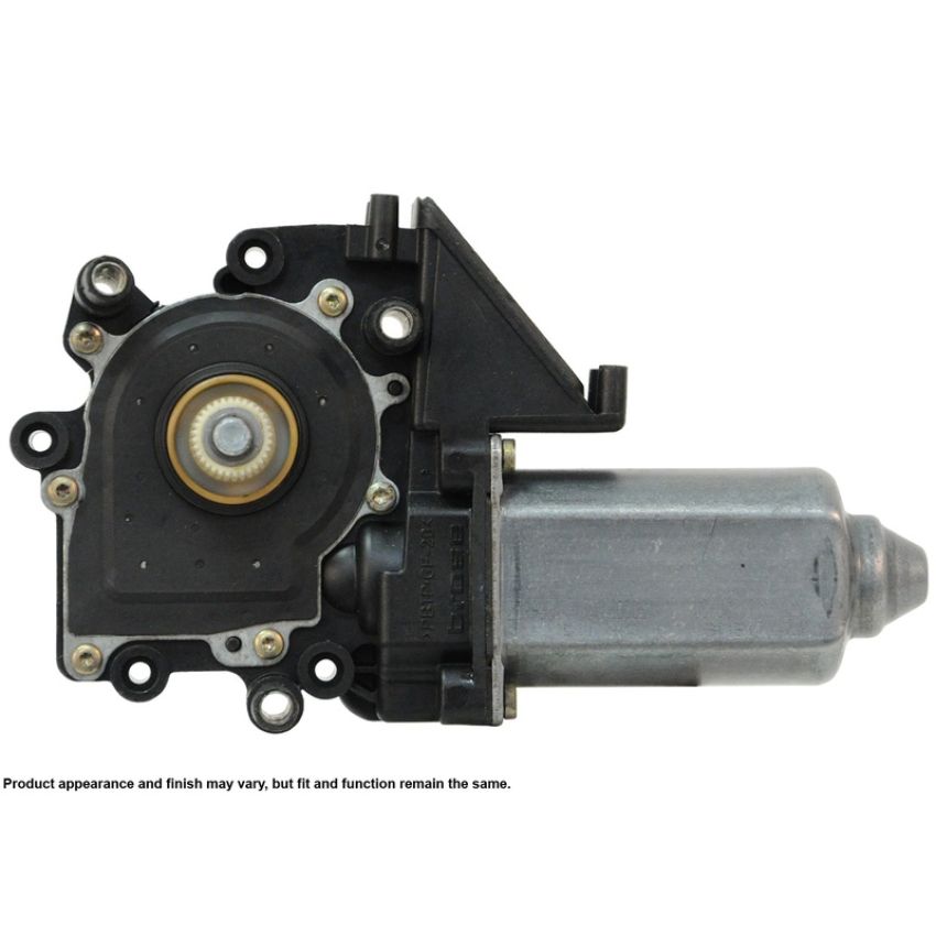 CARDONE Reman 47-200 Remanufactured Power Window Motor