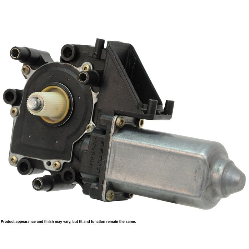 CARDONE Reman 47-200 Remanufactured Power Window Motor