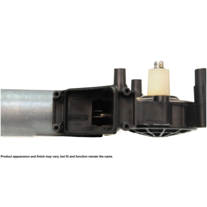 CARDONE Reman 47-200 Remanufactured Power Window Motor