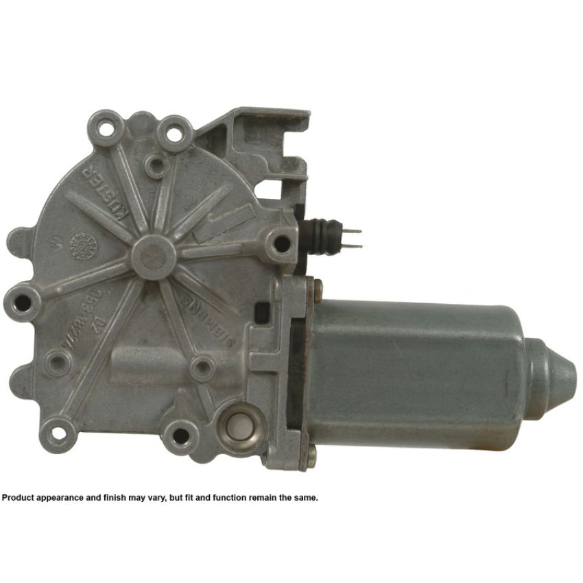 CARDONE Reman 47-20151 Remanufactured Power Window Motor