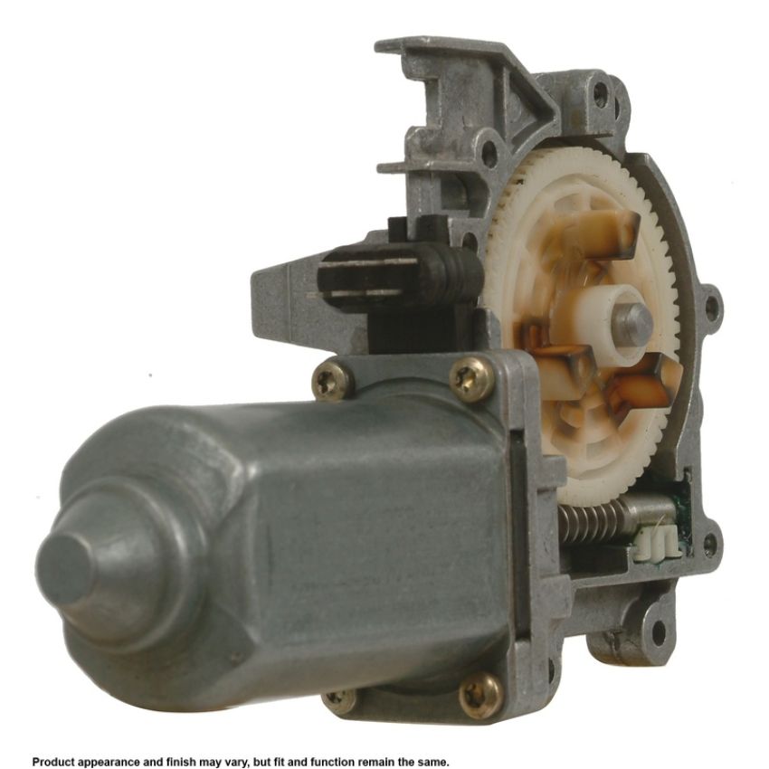 CARDONE Reman 47-20151 Remanufactured Power Window Motor