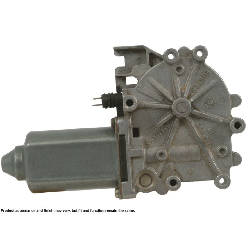 CARDONE Reman 47-20152 Remanufactured Power Window Motor