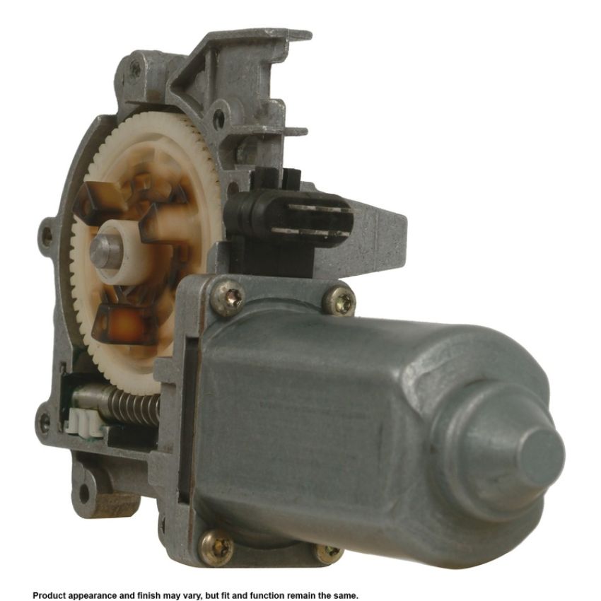 CARDONE Reman 47-20152 Remanufactured Power Window Motor
