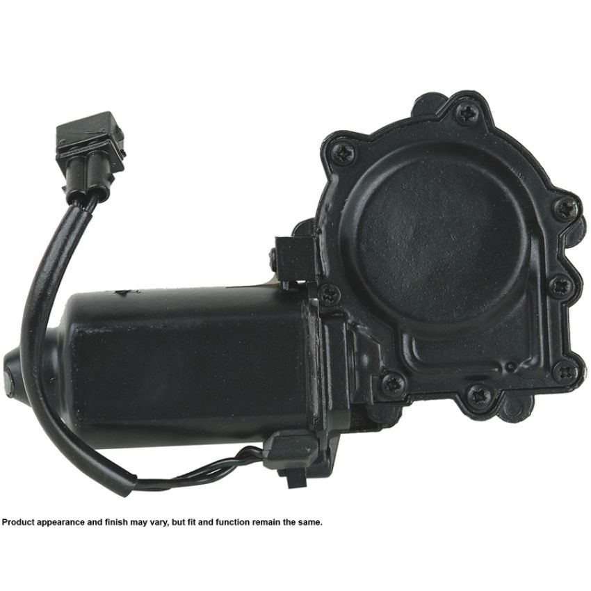 CARDONE Reman 47-2016 Remanufactured Power Window Motor