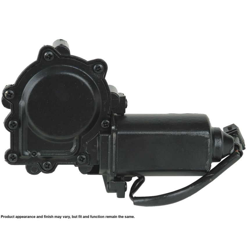 CARDONE Reman 47-2017 Remanufactured Power Window Motor