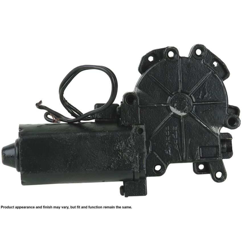 CARDONE Reman 47-2018 Remanufactured Power Window Motor