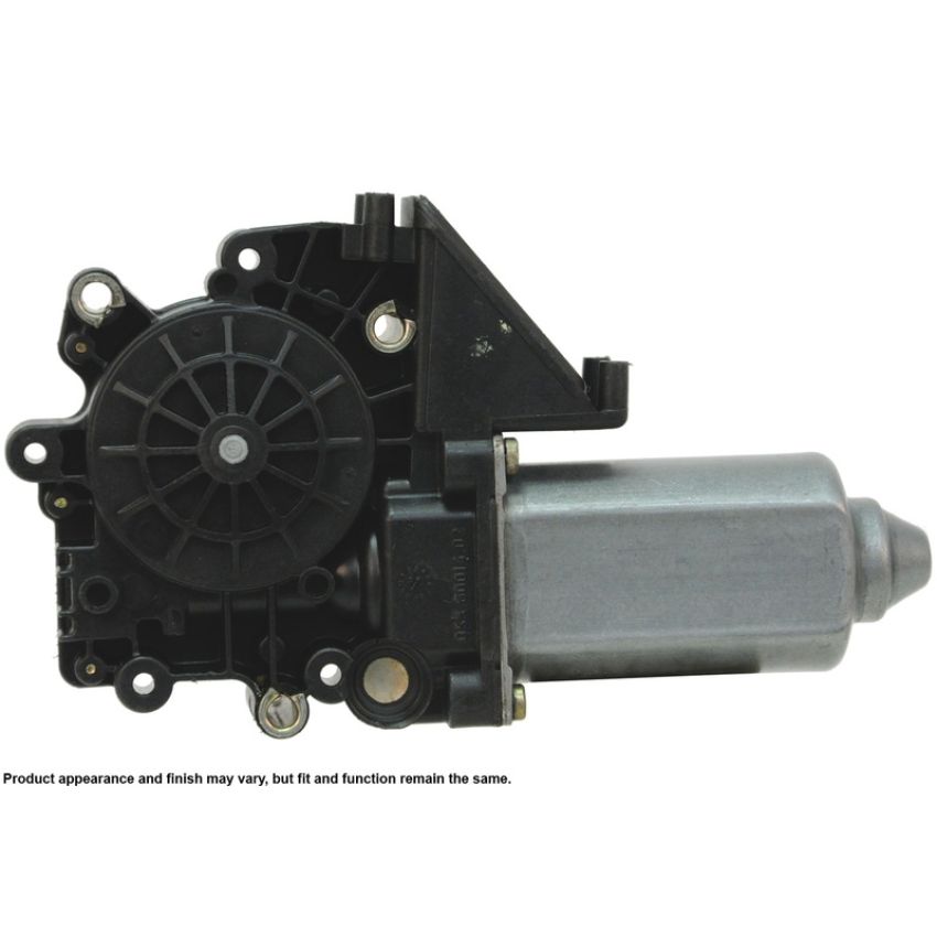 CARDONE Reman 47-201 Remanufactured Power Window Motor