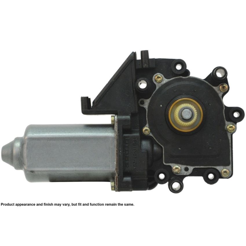 CARDONE Reman 47-201 Remanufactured Power Window Motor