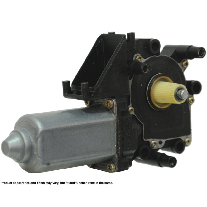CARDONE Reman 47-201 Remanufactured Power Window Motor