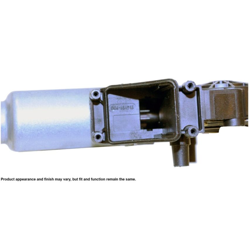 CARDONE Reman 47-201 Remanufactured Power Window Motor