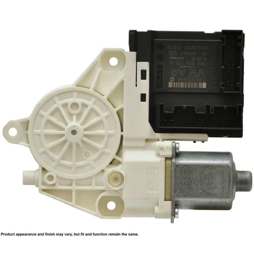 CARDONE Reman 47-20211 Remanufactured Power Window Motor