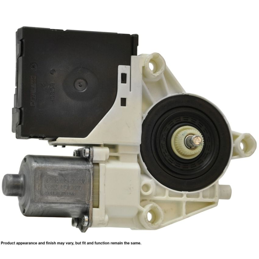 CARDONE Reman 47-20211 Remanufactured Power Window Motor