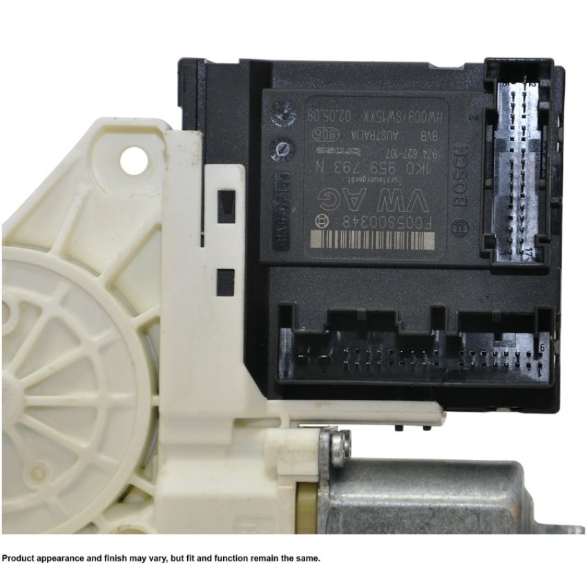 CARDONE Reman 47-20211 Remanufactured Power Window Motor