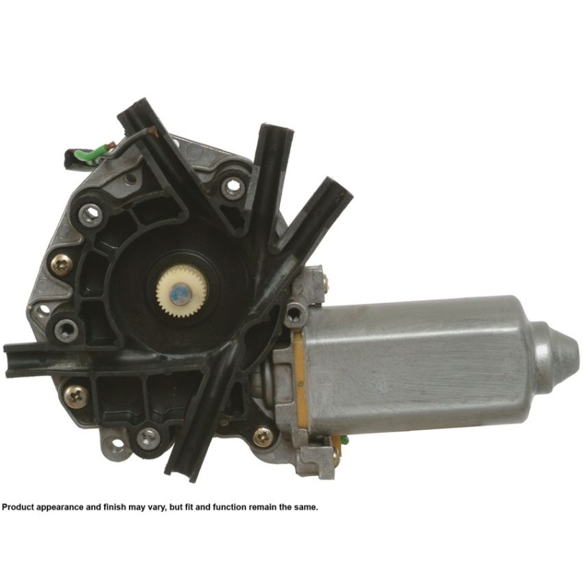 CARDONE Reman 47-2023 Remanufactured Power Window Motor