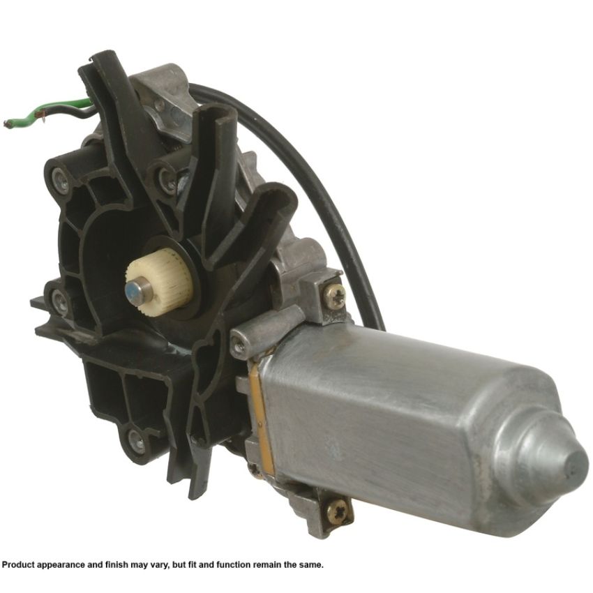 CARDONE Reman 47-2023 Remanufactured Power Window Motor