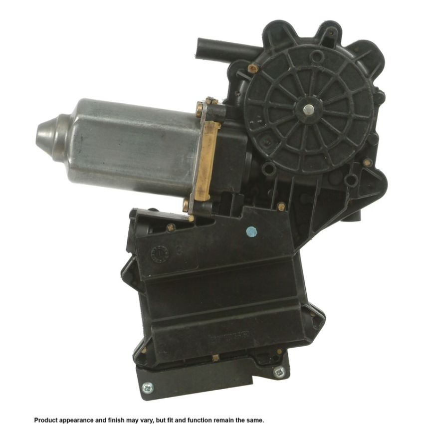 CARDONE Reman 47-2024 Remanufactured Power Window Motor