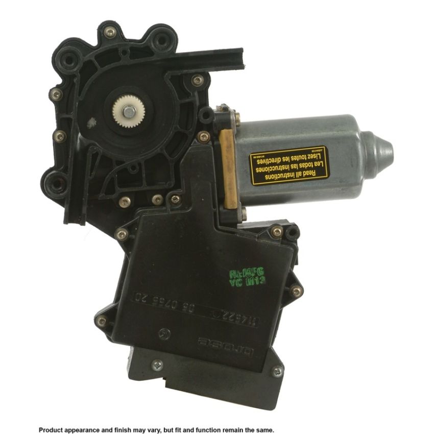 CARDONE Reman 47-2024 Remanufactured Power Window Motor
