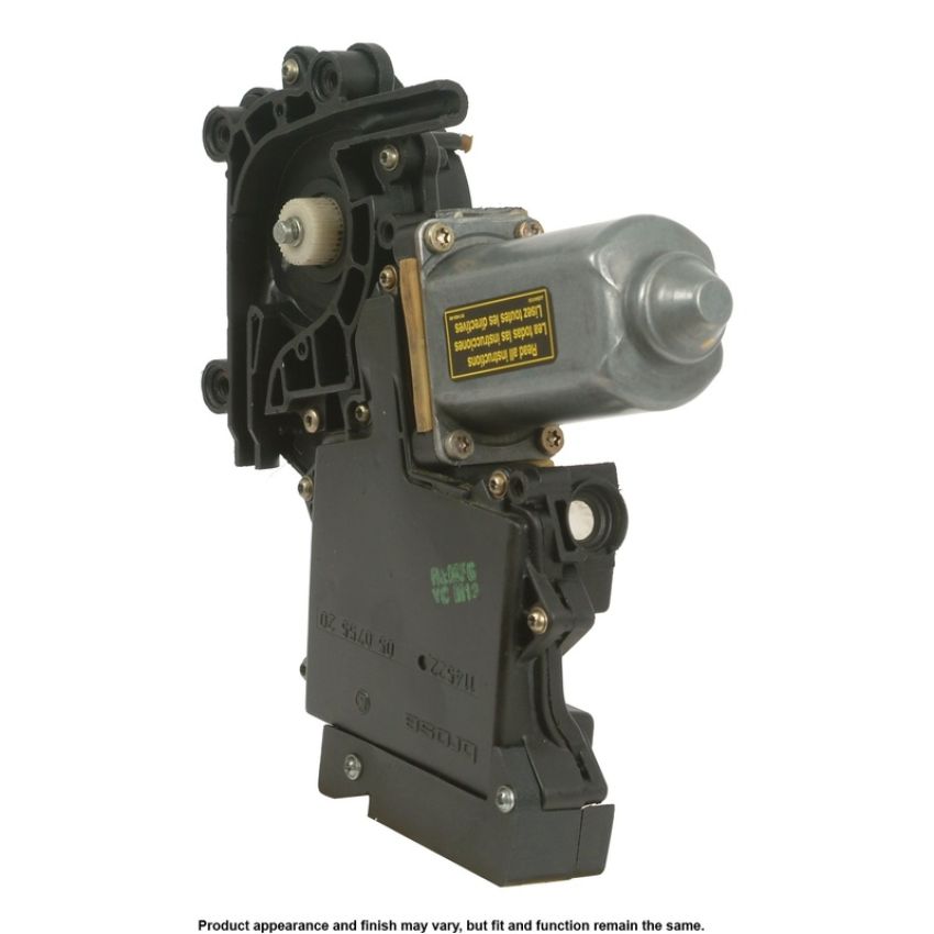 CARDONE Reman 47-2024 Remanufactured Power Window Motor