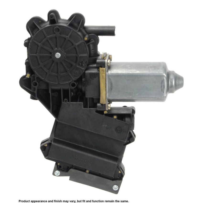 CARDONE Reman 47-2025 Remanufactured Power Window Motor