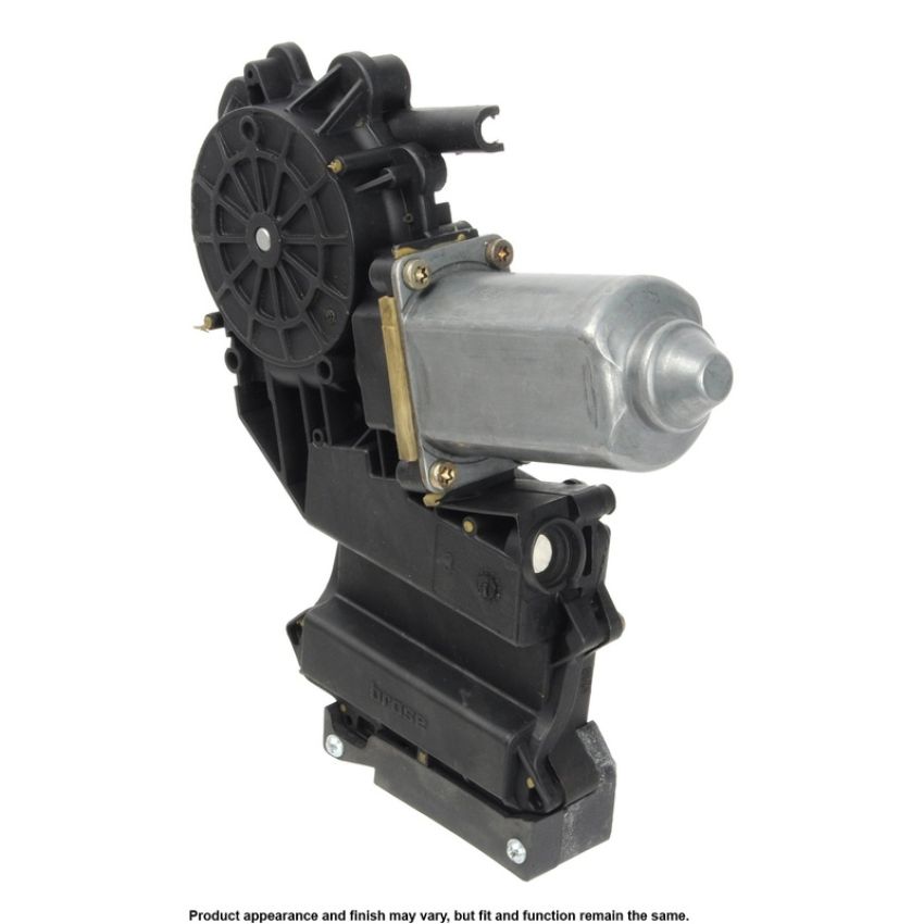 CARDONE Reman 47-2025 Remanufactured Power Window Motor