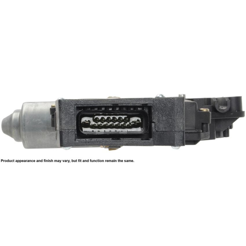 CARDONE Reman 47-2025 Remanufactured Power Window Motor