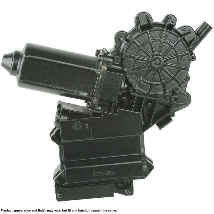 CARDONE Reman 47-2026 Remanufactured Power Window Motor