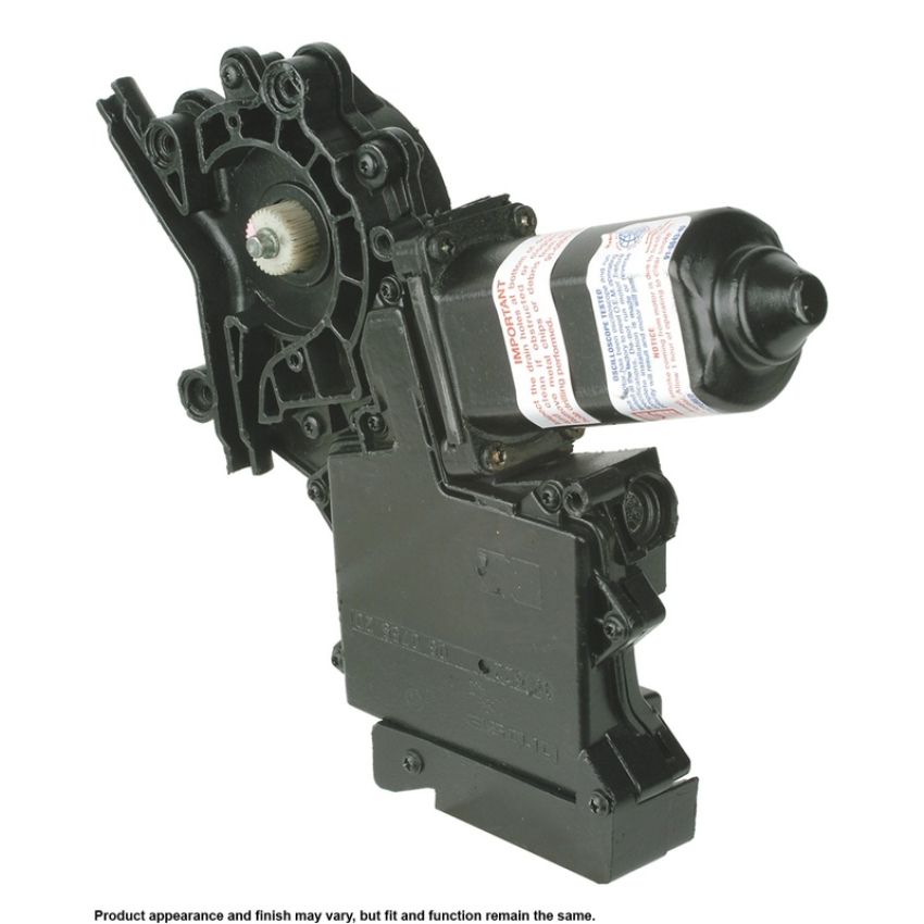 CARDONE Reman 47-2026 Remanufactured Power Window Motor