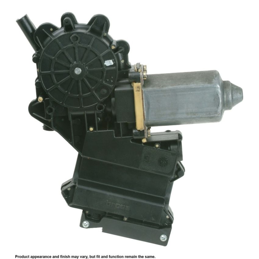 CARDONE Reman 47-2027 Remanufactured Power Window Motor