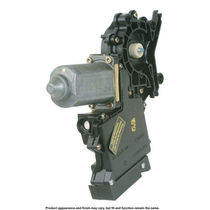 CARDONE Reman 47-2027 Remanufactured Power Window Motor
